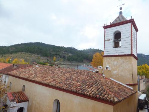 Kilátás, Puerta del Arco in Ripoar