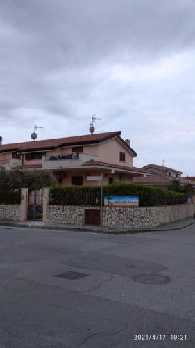 Beb Alla Marina Tortora - Accommodation