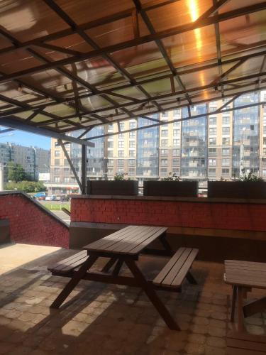 Apartments Terrassa - image 14