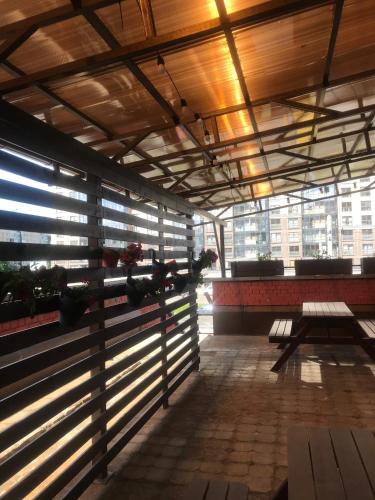 Apartments Terrassa - image 9