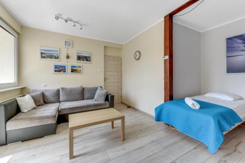 Sopot Baltic Sands Apartment - image 3