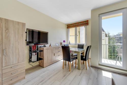 Sopot Baltic Sands Apartment - image 4