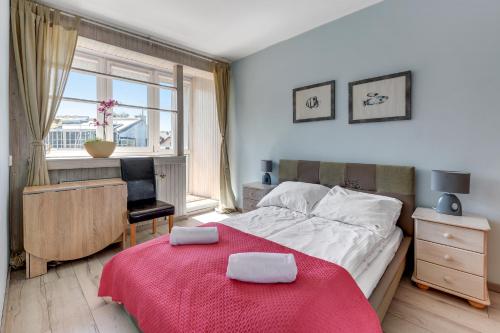 Sopot Baltic Sands Apartment - image 7