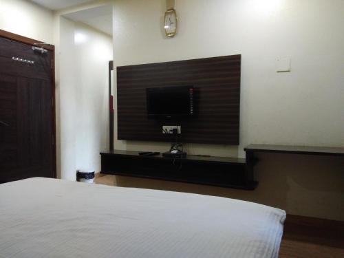 Hotel Abhashree