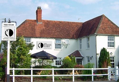 The White Hart Inn, , Berkshire