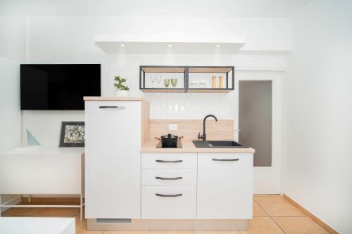 Apartment IVA Studio 3