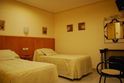 Hostal Pintor
