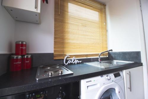 Bournemouth - Self Contained Annex