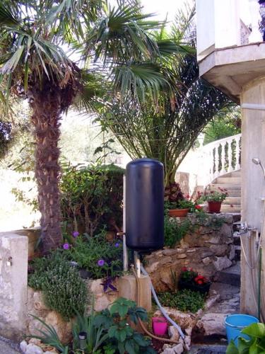 Holiday Home Mala Luka (4366)