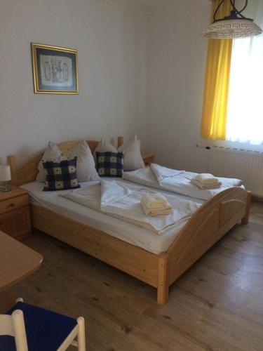 Baro Berg Apartman in Kapuvár