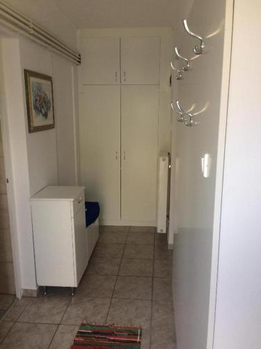 Baro Berg Apartman in Kapuvár