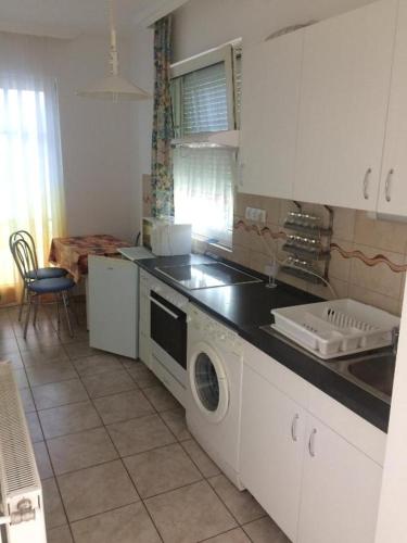 Baro Berg Apartman in Kapuvár