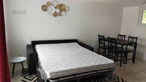 Appartement en Duplex