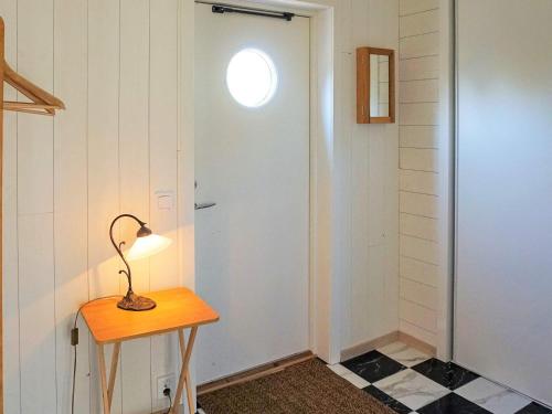 5 person holiday home in S LVESBORG