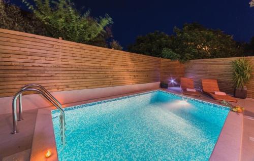  Apartments Marija 3548-3, Unterkunft in Pakoštane