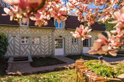 La Maison du Corsaire - Chambre d'hôtes - Honfleur