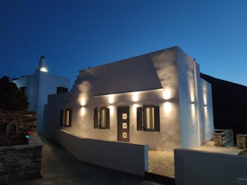 Villa Ageri gîte à louer Sifnos