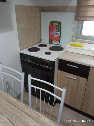  House at the Sea in Nea Vrasna