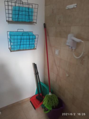  House at the Sea in Nea Vrasna