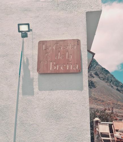 La Casita de la Breña.