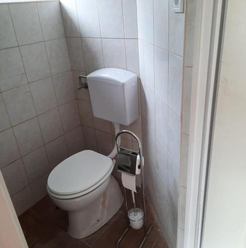 Bathroom, Relax time Videken in Kiskunhalas
