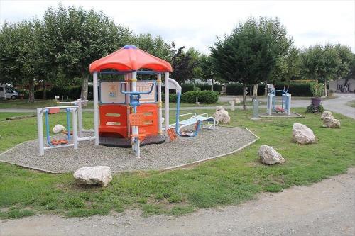 CAMPING LE RUPE 2