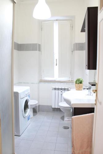 Appartamento Re di Roma/Cozy flat for six persons