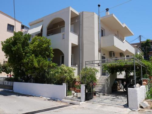  Rosy's House, Pension in Chania