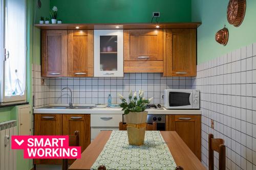  A pochi passi dal lungomare di Rapallo in Rapallo