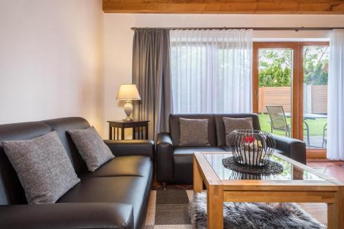 Two-Bedroom Superior Apartment