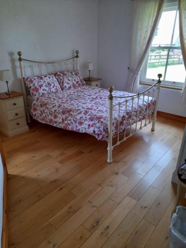 Katy Kellys Countryside Self Catering Cottage