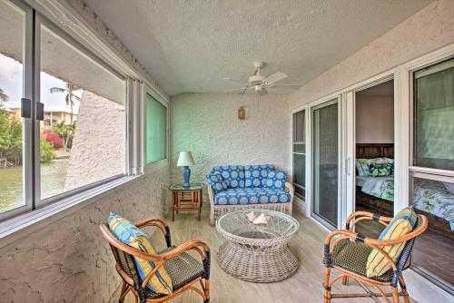 Beachfront St Croix Condo with Pool and Lanai! Beachfront St Croix Condo with Pool and Lanai!