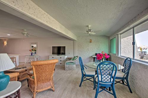 Beachfront St Croix Condo w/ Pool + Lanai! in Кристианстед