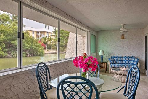 Beachfront St Croix Condo w/ Pool + Lanai! in Кристианстед