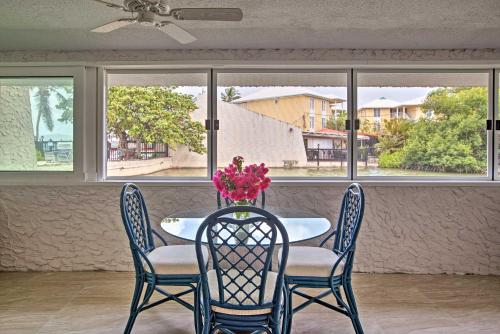 Beachfront St Croix Condo w/ Pool + Lanai! in Кристианстед