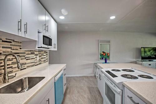 Beachfront St Croix Condo with Pool and Lanai! Beachfront St Croix Condo with Pool and Lanai!