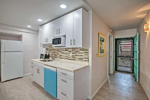 Beachfront St Croix Condo with Pool and Lanai! Beachfront St Croix Condo with Pool and Lanai!