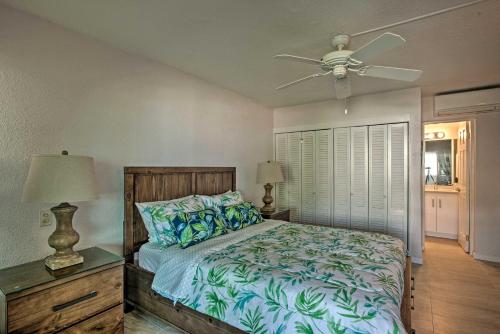 Beachfront St Croix Condo with Pool and Lanai! Beachfront St Croix Condo with Pool and Lanai!