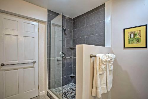 Beachfront St Croix Condo with Pool and Lanai! Beachfront St Croix Condo with Pool and Lanai!