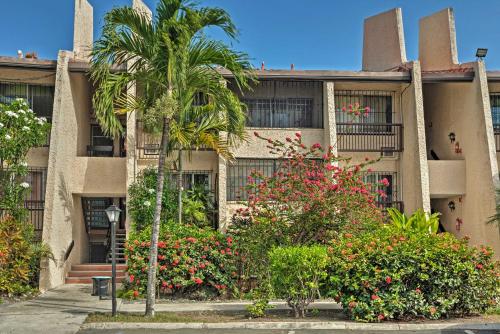 Beachfront St Croix Condo with Pool and Lanai! Beachfront St Croix Condo with Pool and Lanai!