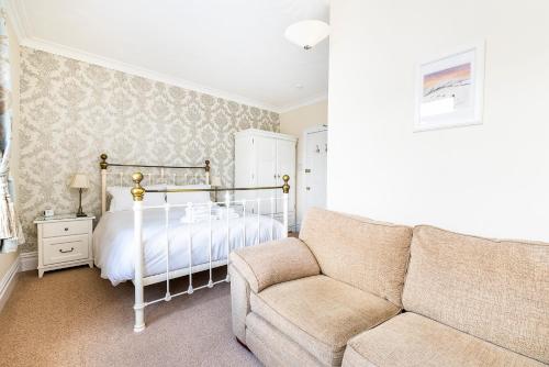 Cragwood Guest House – Keswick