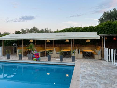 Camping la Paoute - image 6