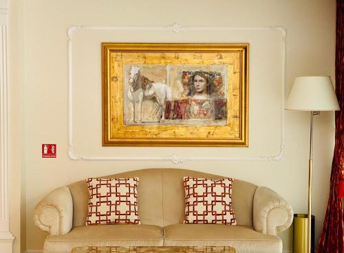 Hotel Villa Harmony - image 10