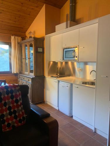 PANORAMIC - Peu del Riu Hut 6163 - Vall d'Incles - Soldeu, Incles (photo 8)