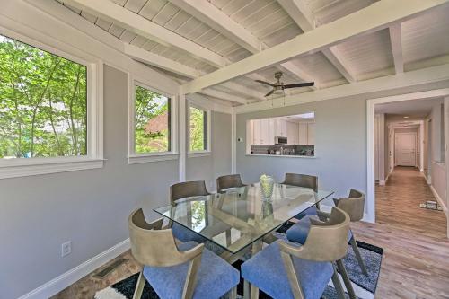 Updated Home with Dock 14 Miles to New Bern - image 6