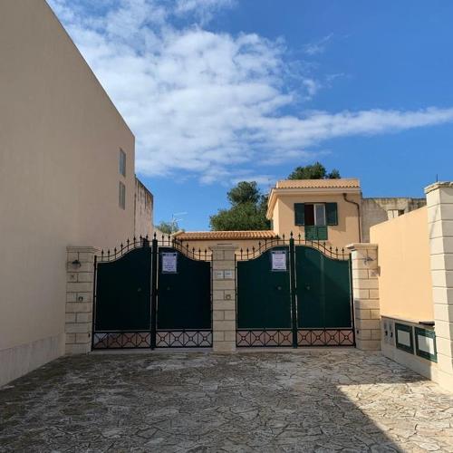  CASA CARLOTTA in 91100 Marausa