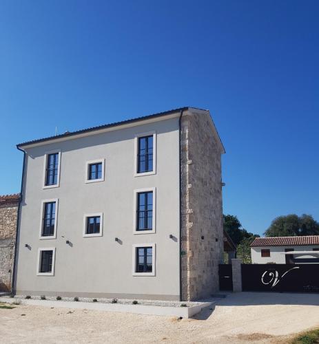 Villa Vitassi, Pula (zdjęcie 6)