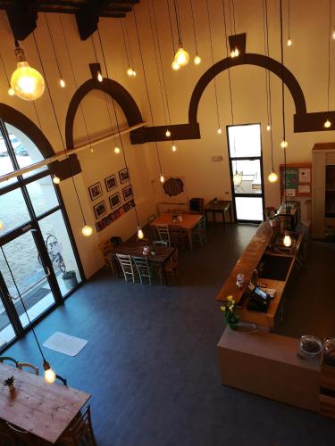 Guest House Villa Angaran San Giuseppe – Bassano del Grappa, AL