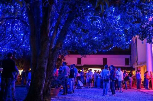 Guest House Villa Angaran San Giuseppe