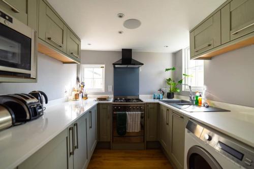 Beautiful Homely One Bedroom Apartment